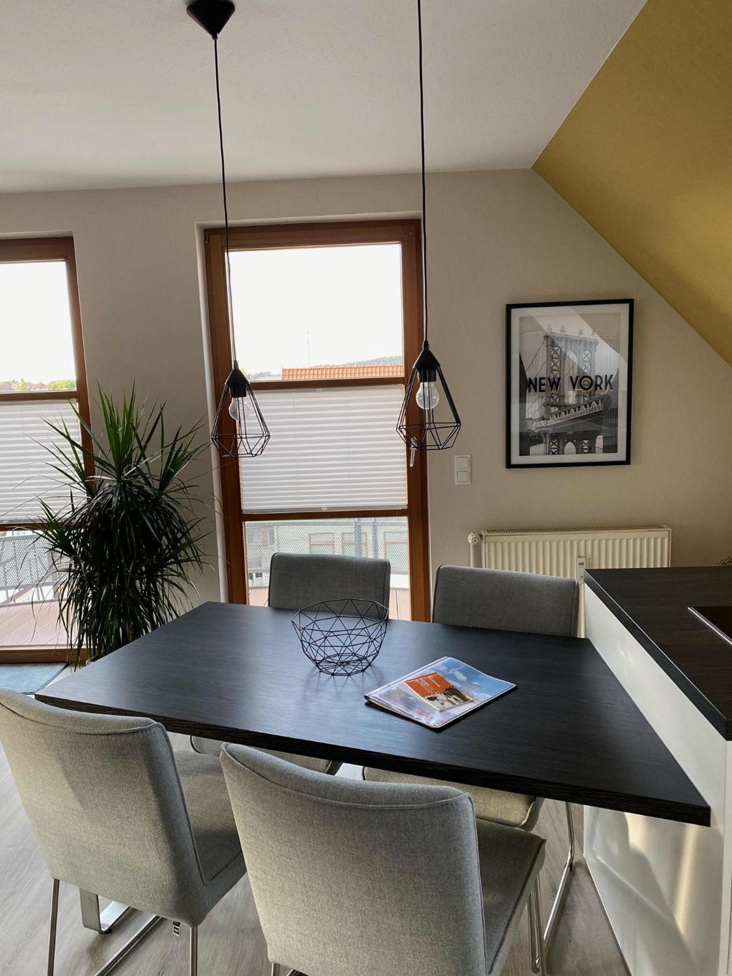 Harzzeit Home Blankenburg  Exterior foto